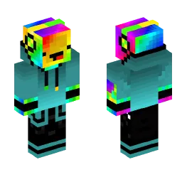 Minecraft Skin #176475