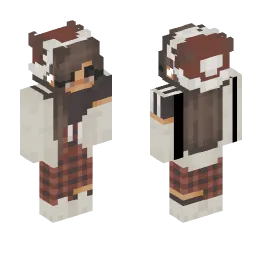 Minecraft Skin #176476