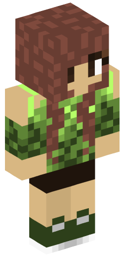 Minecraft Skin #176479