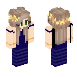 Minecraft Skin #176483