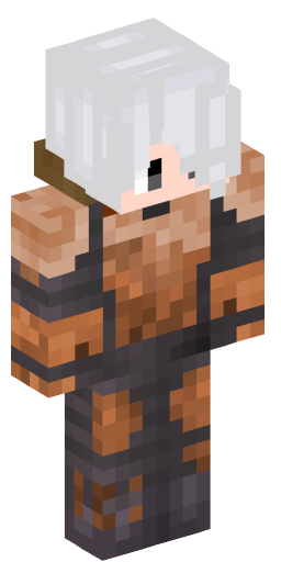 _Ravioliii_ Minecraft Skin Preview on Minecraft.Co.Com