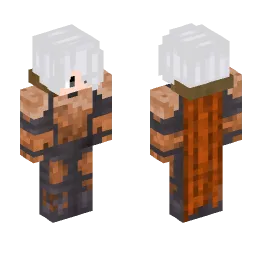 Minecraft Skin #176485