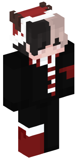 peeicy Minecraft Skin Preview on Minecraft.Co.Com