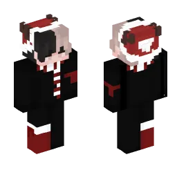 Minecraft Skin #176488
