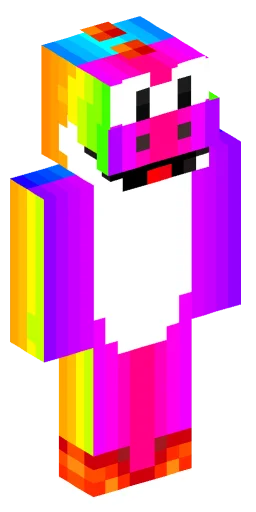 Minecraft Skin #176494