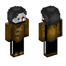 Minecraft Skin #176495