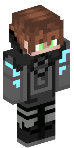 Minecraft Skin #176496