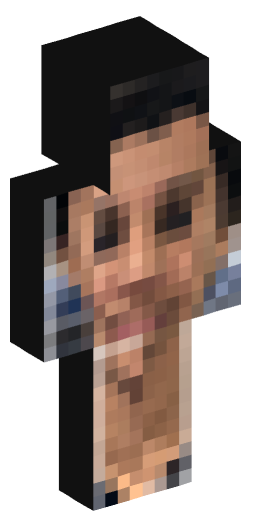 Minecraft Skin #176497