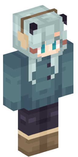 Minecraft Skin #176498