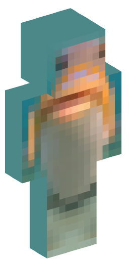 Minecraft Skin #176504