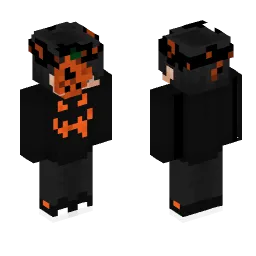 Minecraft Skin #176505