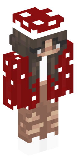 Minecraft Skin #176508