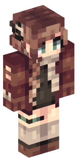 Minecraft Skin #176509