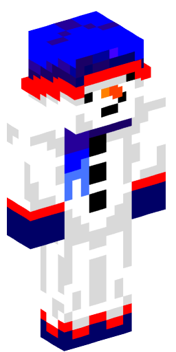 Minecraft Skin #176518