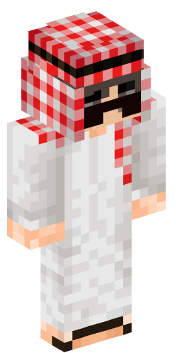 player0 Minecraft Skin Preview on Minecraft.Co.Com