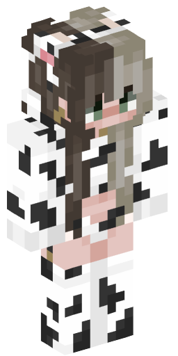 Minecraft Skin #176523