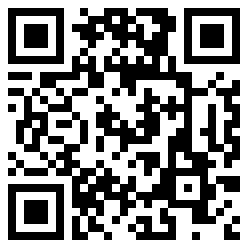 GamersReact QR Code