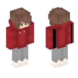 Minecraft Skin #176529