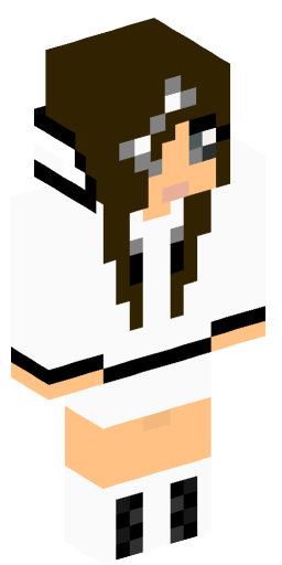 Minecraft Skin #176531
