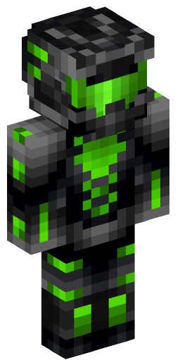 Minecraft Skin #176545