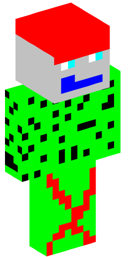Minecraft Skin #176546