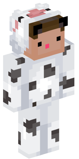 Minecraft Skin #176548