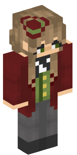 Minecraft Skin #176549