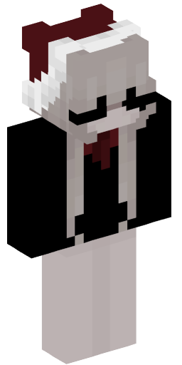 Minecraft Skin #176553