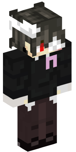 Minecraft Skin #176555