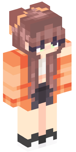 Minecraft Skin #176556