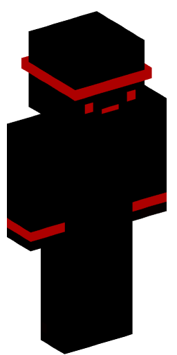 Minecraft Skin #176558