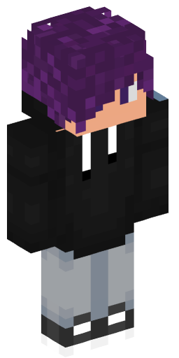 Minecraft Skin #176564