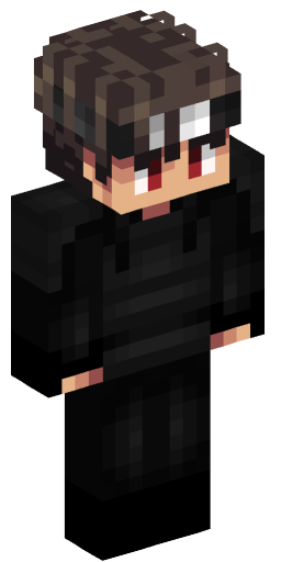 KrigerSwag Minecraft Skin Preview on Minecraft.Co.Com
