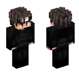 Minecraft Skin #176568