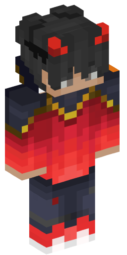 Minecraft Skin #176571