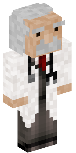 Minecraft Skin #176576