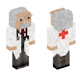 Minecraft Skin #176576