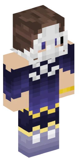 Minecraft Skin #176577