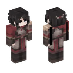 Minecraft Skin #176578