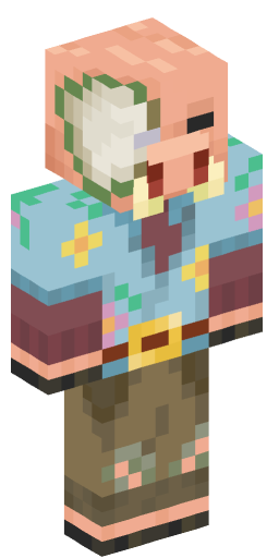 Minecraft Skin #176581