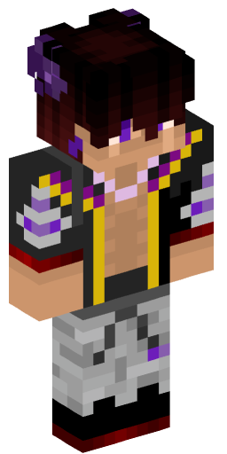 Minecraft Skin #176584