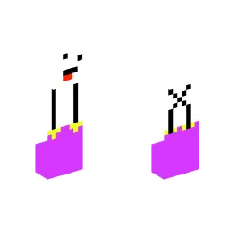 Minecraft Skin #176585