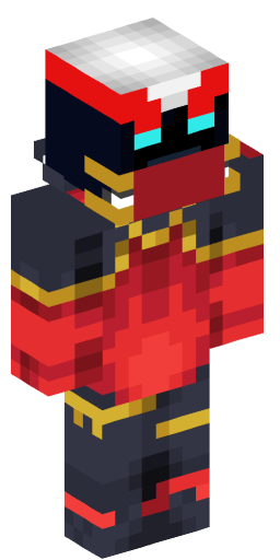 Minecraft Skin #176588