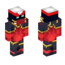 Minecraft Skin #176588