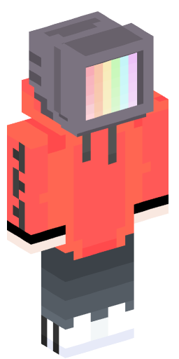 Minecraft Skin #176591