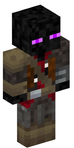 Minecraft Skin #176597
