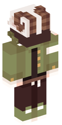 Minecraft Skin #176606