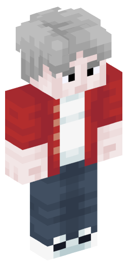 Minecraft Skin #176613