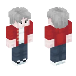 Minecraft Skin #176613