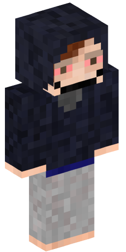 Adobe35 Minecraft Skin Preview on Minecraft.Co.Com